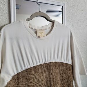 Anthropologie Maxi Dress